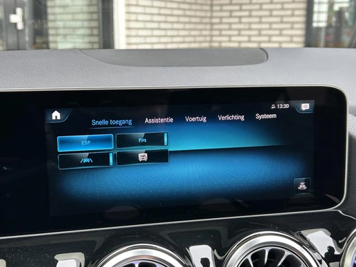 Mercedes-Benz GLA - Afbeelding 21 van 30