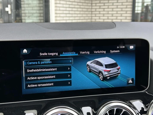 Mercedes-Benz GLA - Afbeelding 22 van 30