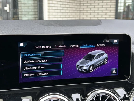 Mercedes-Benz GLA - Afbeelding 24 van 30