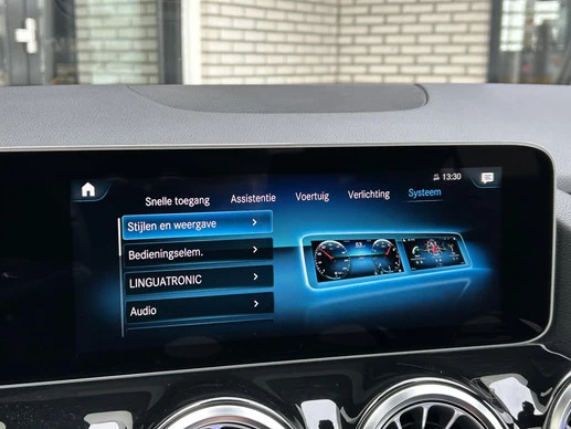 Mercedes-Benz GLA - Afbeelding 25 van 30