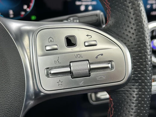 Mercedes-Benz GLA - Afbeelding 29 van 30