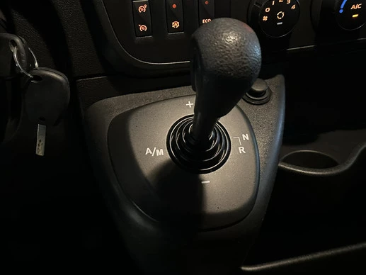 Opel Movano - Afbeelding 2 van 21