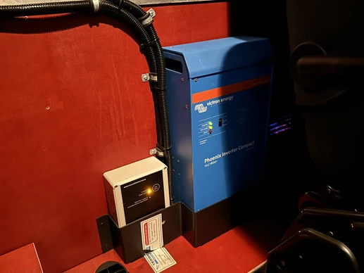 Opel Movano - Afbeelding 4 van 21