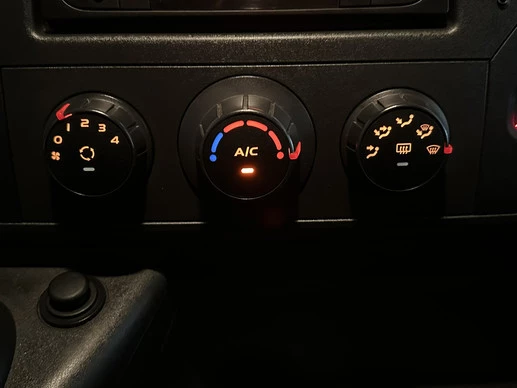 Opel Movano - Afbeelding 7 van 21