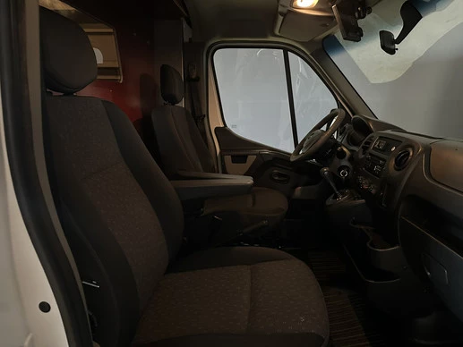 Opel Movano - Afbeelding 8 van 21