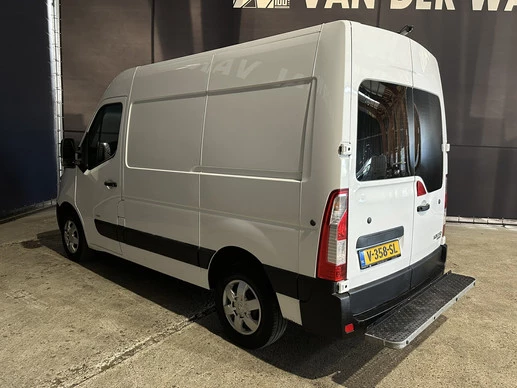 Opel Movano - Afbeelding 11 van 21