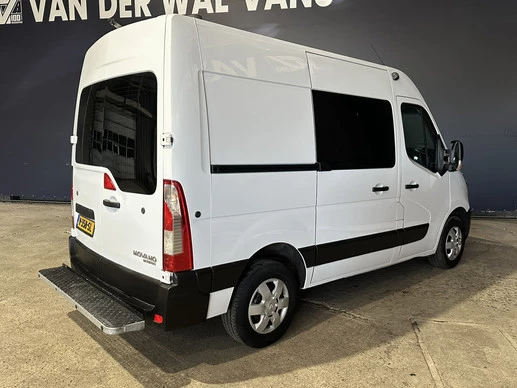 Opel Movano - Afbeelding 12 van 21