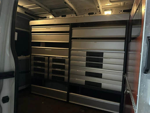 Opel Movano - Afbeelding 13 van 21