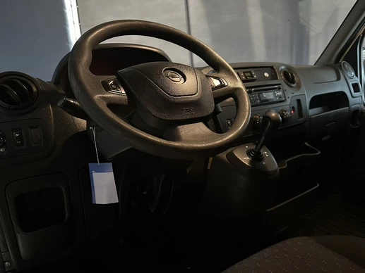 Opel Movano - Afbeelding 14 van 21