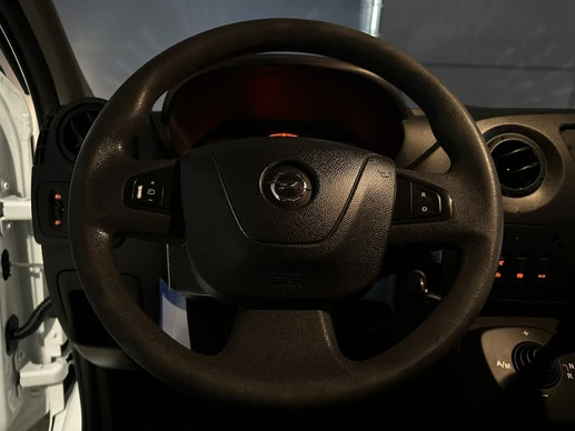 Opel Movano - Afbeelding 15 van 21