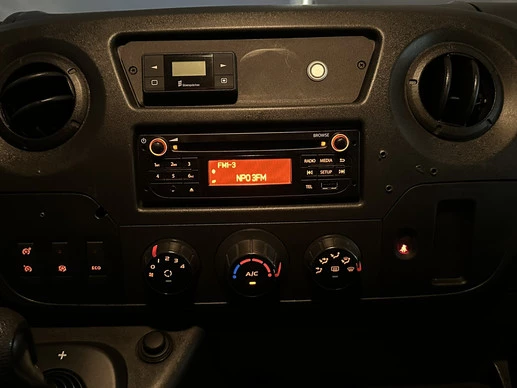 Opel Movano - Afbeelding 16 van 21