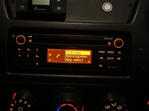 Opel Movano - Afbeelding 17 van 21