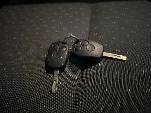 Opel Movano - Afbeelding 19 van 21