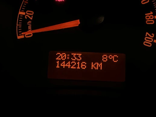 Opel Movano - Afbeelding 20 van 21