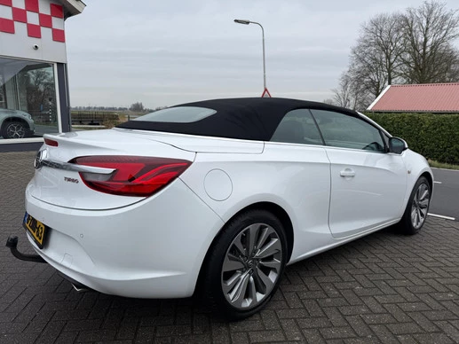 Opel Cascada - Afbeelding 6 van 30