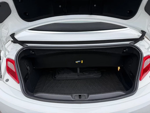 Opel Cascada - Afbeelding 12 van 30