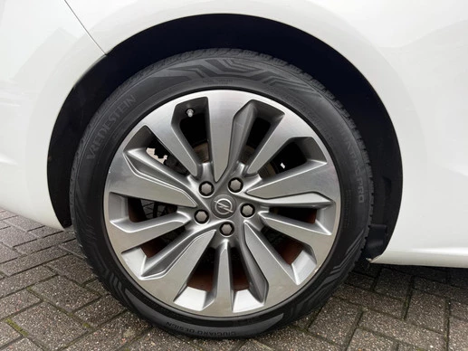 Opel Cascada - Afbeelding 15 van 30