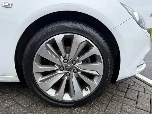 Opel Cascada - Afbeelding 16 van 30