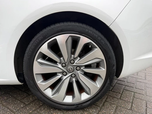 Opel Cascada - Afbeelding 17 van 30