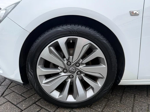 Opel Cascada - Afbeelding 18 van 30