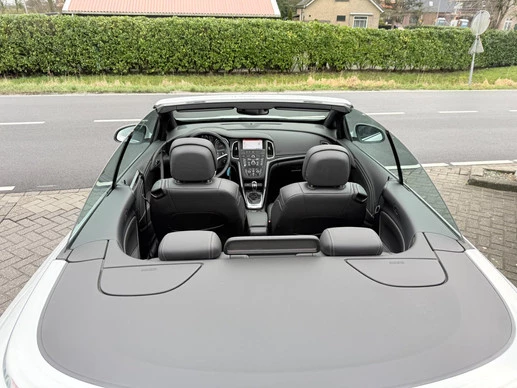 Opel Cascada - Afbeelding 21 van 30