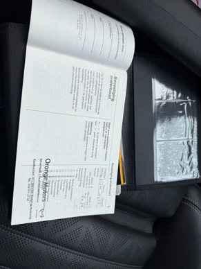 Opel Cascada - Afbeelding 27 van 30