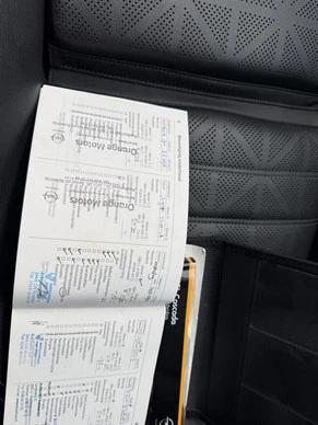 Opel Cascada - Afbeelding 28 van 30