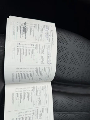 Opel Cascada - Afbeelding 30 van 30