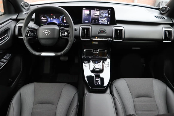 Toyota Urban Cruiser - Afbeelding 4 van 30