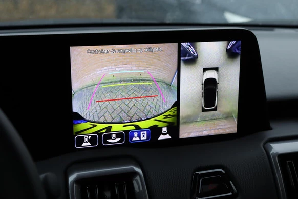 Toyota Urban Cruiser - Afbeelding 6 van 30