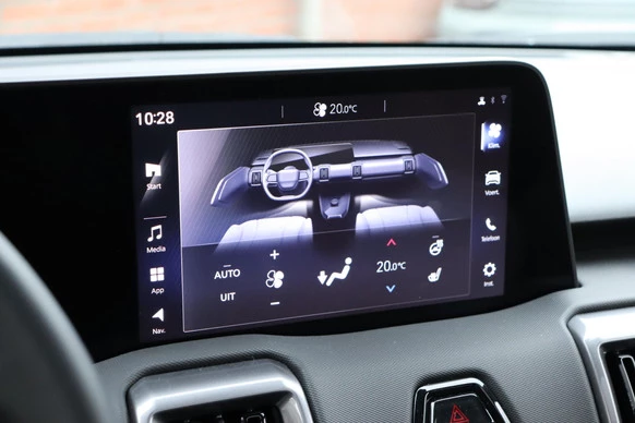 Toyota Urban Cruiser - Afbeelding 9 van 30