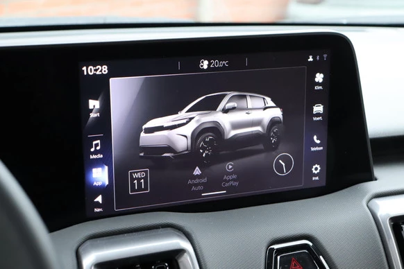 Toyota Urban Cruiser - Afbeelding 10 van 30