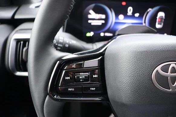 Toyota Urban Cruiser - Afbeelding 13 van 30