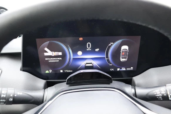 Toyota Urban Cruiser - Afbeelding 14 van 30