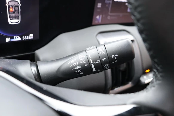 Toyota Urban Cruiser - Afbeelding 16 van 30