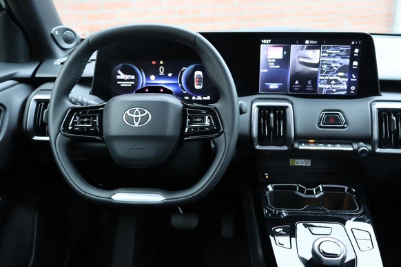 Toyota Urban Cruiser - Afbeelding 17 van 30