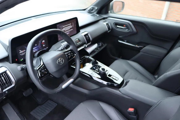 Toyota Urban Cruiser - Afbeelding 19 van 30