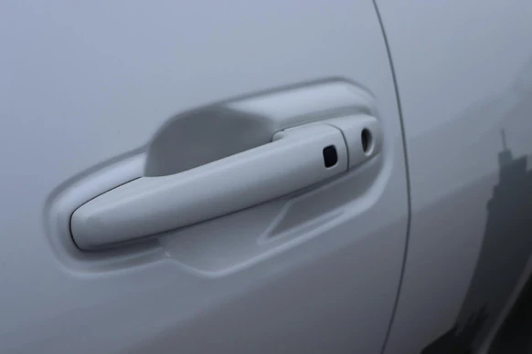 Toyota Urban Cruiser - Afbeelding 21 van 30