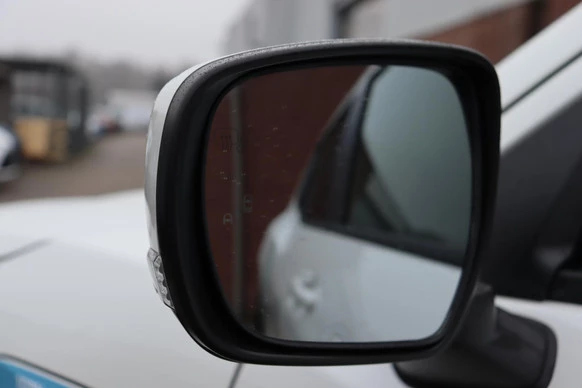 Toyota Urban Cruiser - Afbeelding 22 van 30