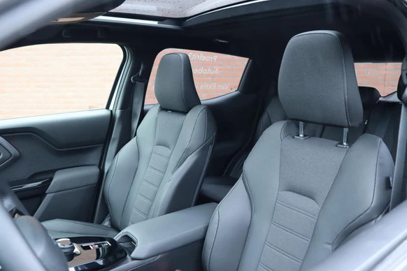 Toyota Urban Cruiser - Afbeelding 24 van 30