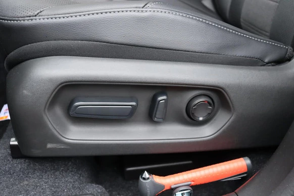 Toyota Urban Cruiser - Afbeelding 27 van 30