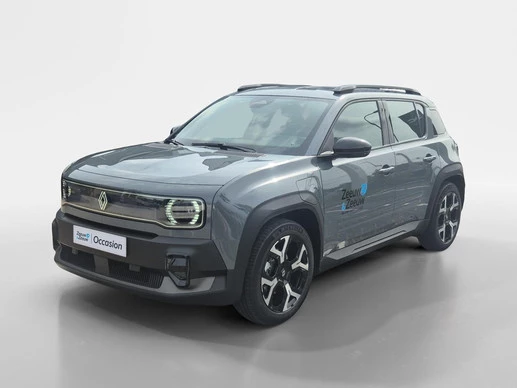 Renault 4 - Afbeelding 1 van 22