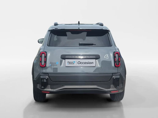 Renault 4 - Afbeelding 3 van 22