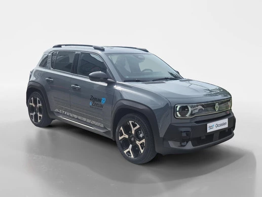 Renault 4 - Afbeelding 6 van 22