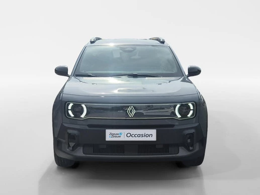 Renault 4 - Afbeelding 7 van 22