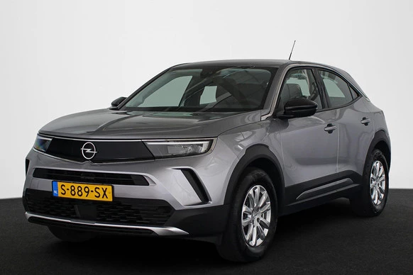 Opel Mokka-e - Afbeelding 1 van 30