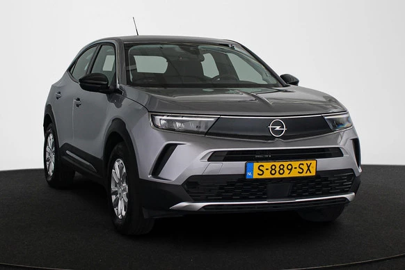 Opel Mokka-e - Afbeelding 2 van 30