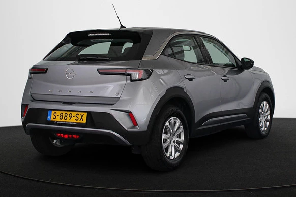 Opel Mokka-e - Afbeelding 3 van 30