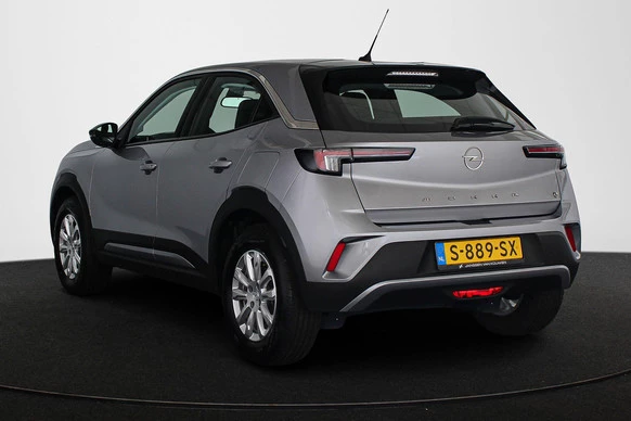 Opel Mokka-e - Afbeelding 4 van 30