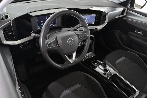 Opel Mokka-e - Afbeelding 5 van 30